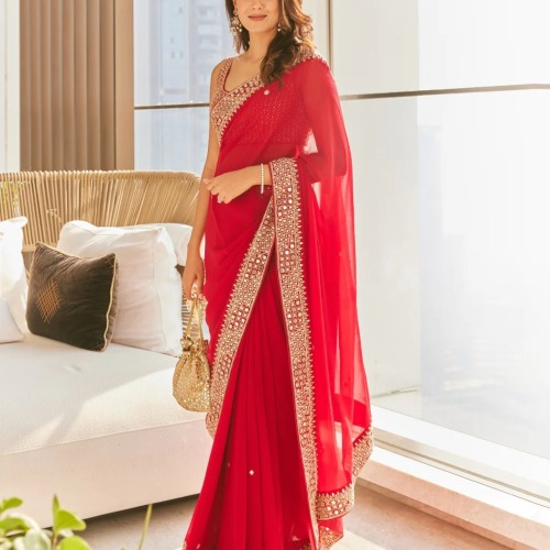 Ethnic-wear