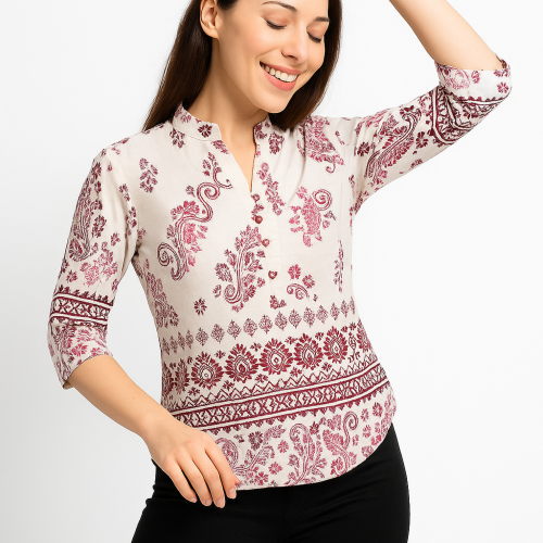 Short Kurti