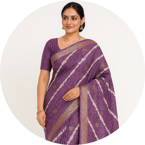 Ethnic-wear