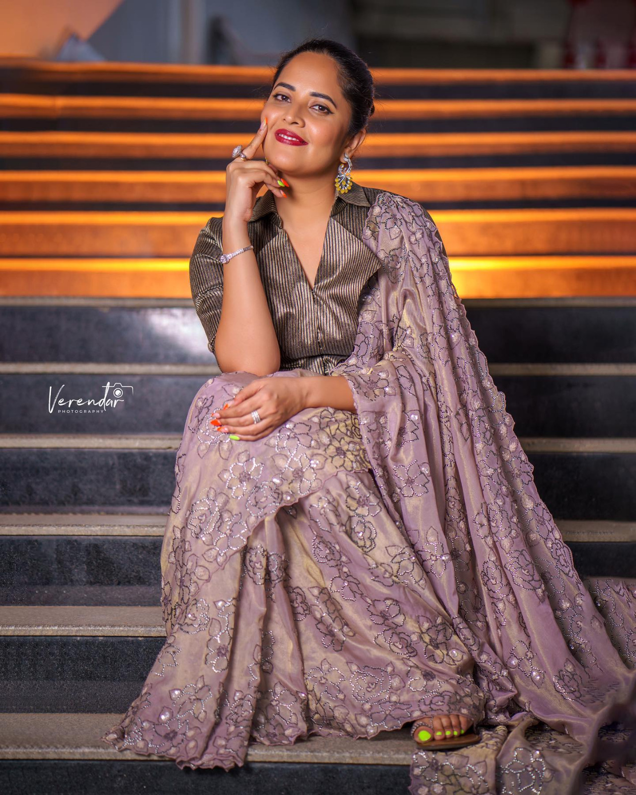 Elegant Light Pink Organza Silk Saree – Perfect for Weddings & Special Moments
